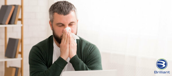 Can Sinus Problems Affect Your Teeth