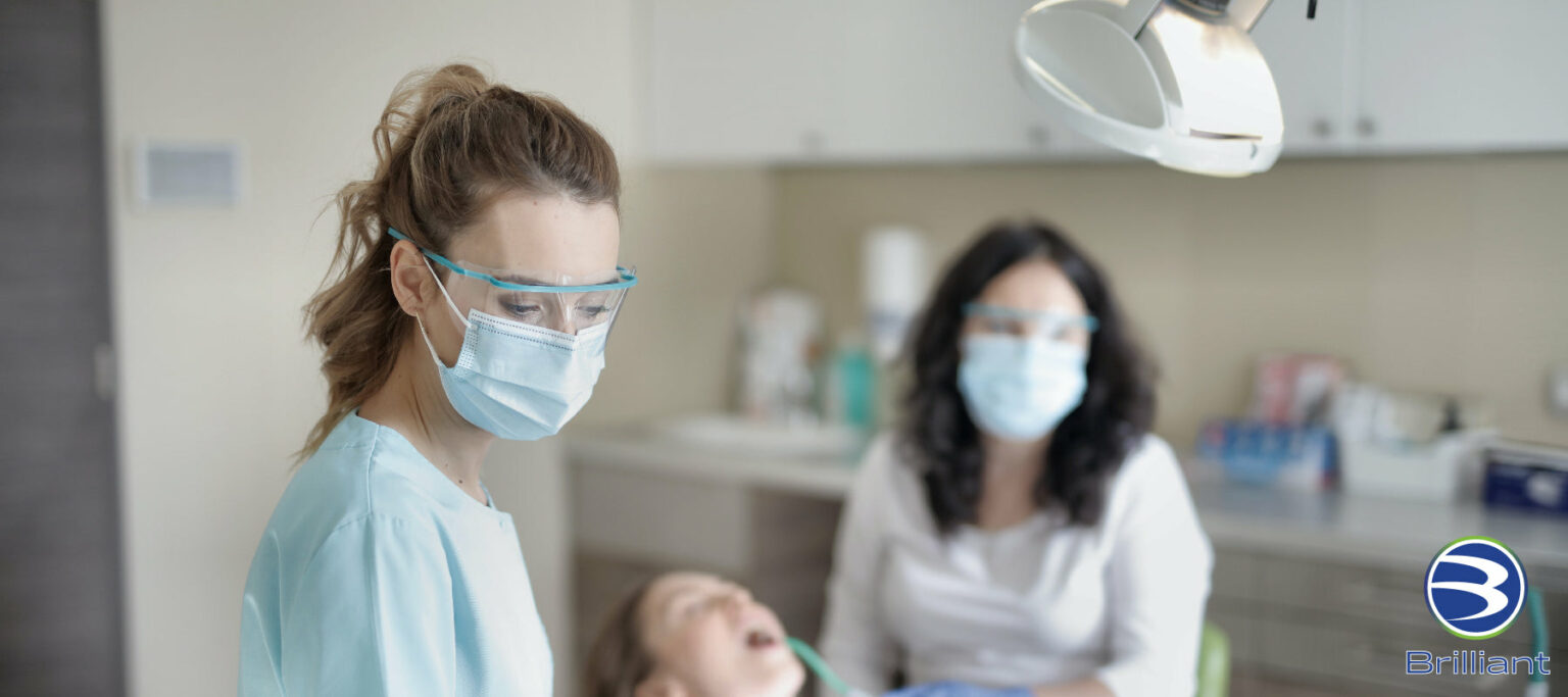 Dental Hygiene Awareness Month • Brilliant Oral Care