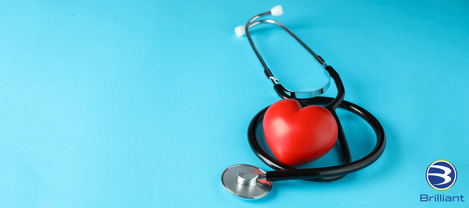 How oral health affects the heart • Brilliant Oral Care