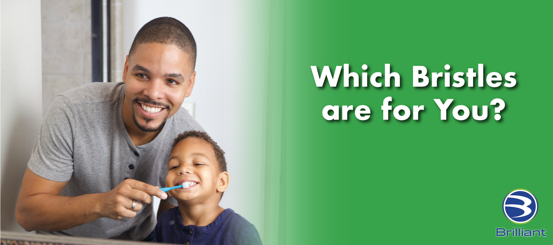 Which Toothbrush is Best: Extra Soft vs Soft and Medium vs Hard
