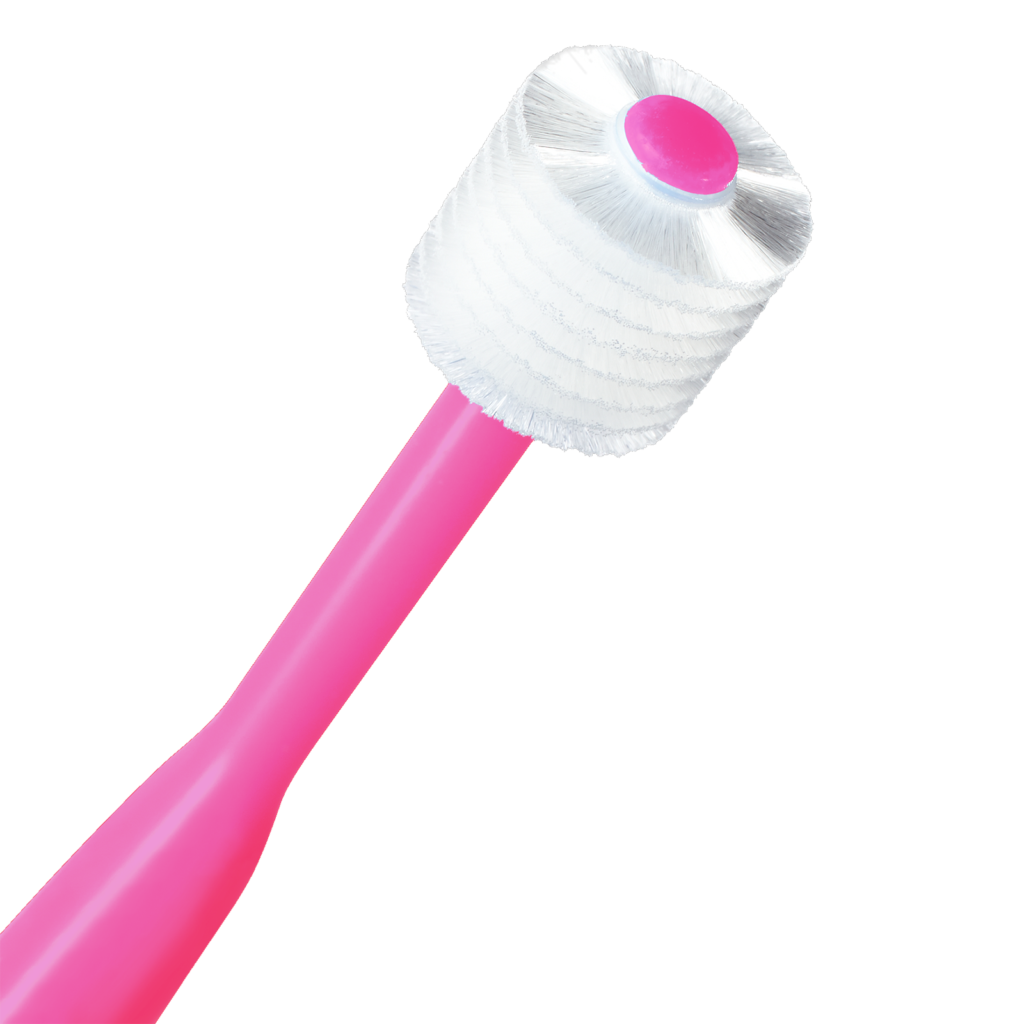 Brilliant Child Toothbrush 1ct • Brilliant Oral Care